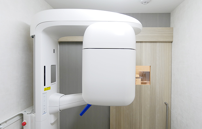 歯科用CT