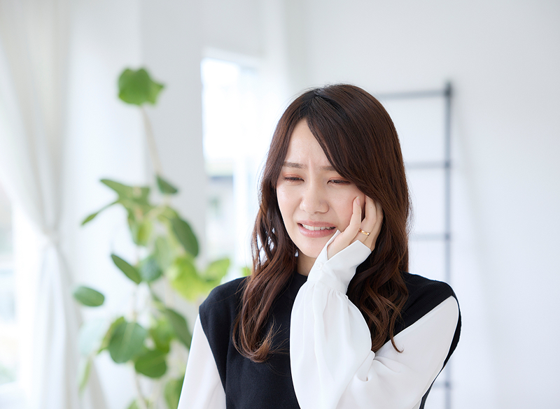 むし歯