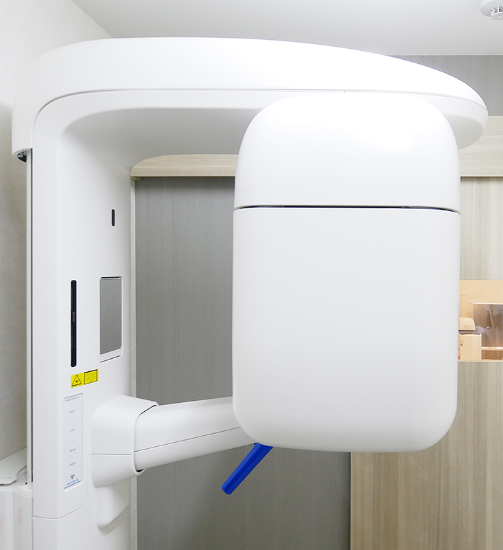 歯科用CT